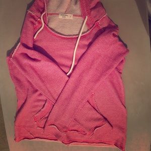 Oven Drive Sweatshirt